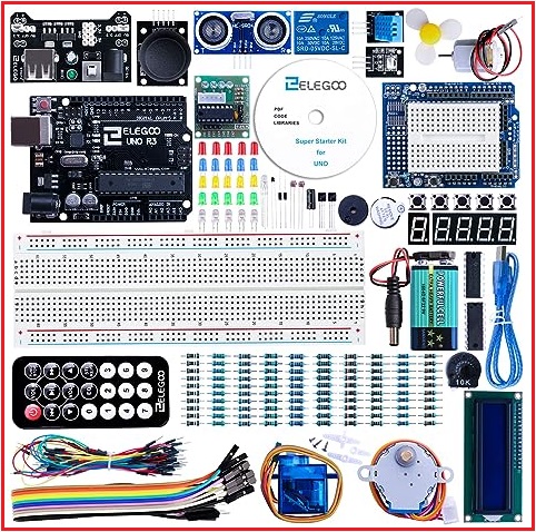 How to program ATtiny85 with Arduino UNO Easy way - Arduino Circuit